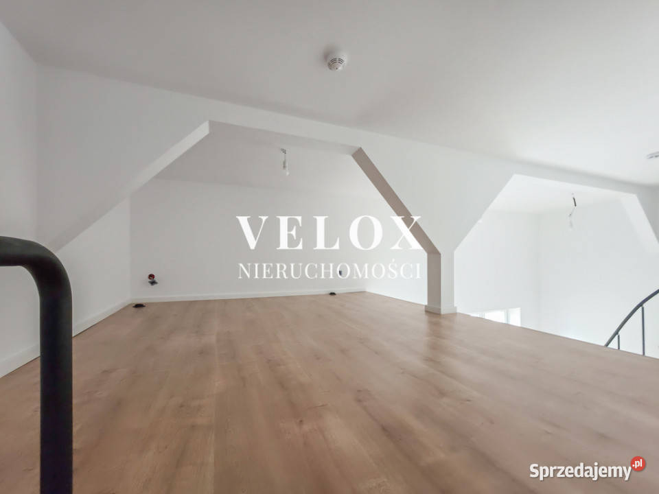 Nowe 2 pokoje 505m2 31m2 antresola Drzymały 10 kamienica Szczecin