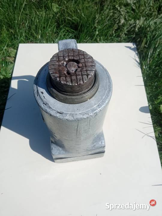 Podnośnik hydrauliczny lewarek hydrauliczny Motoryzacja