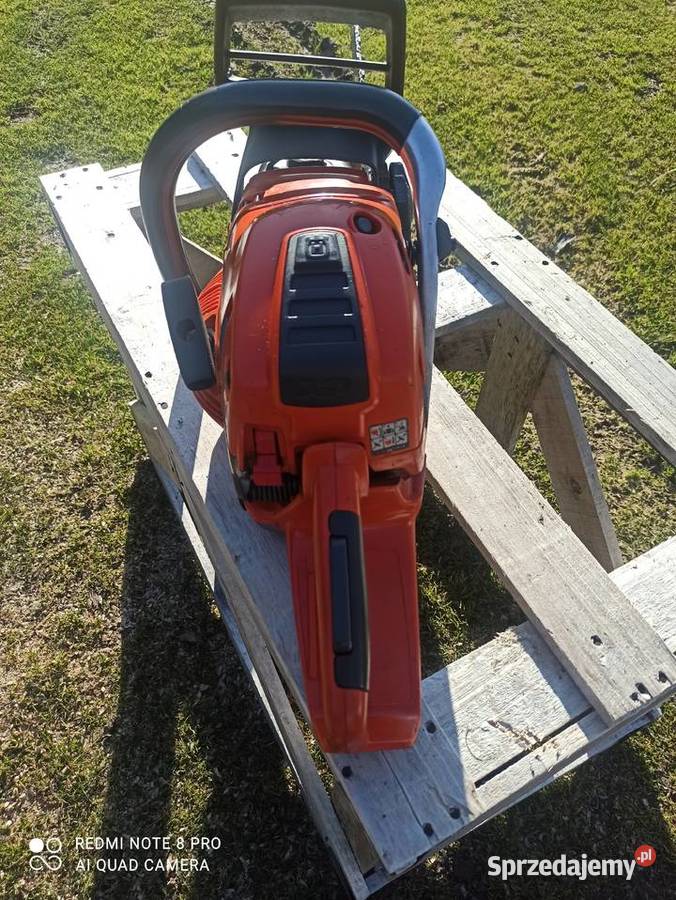 Sprzedam Husqvarna 560xp48