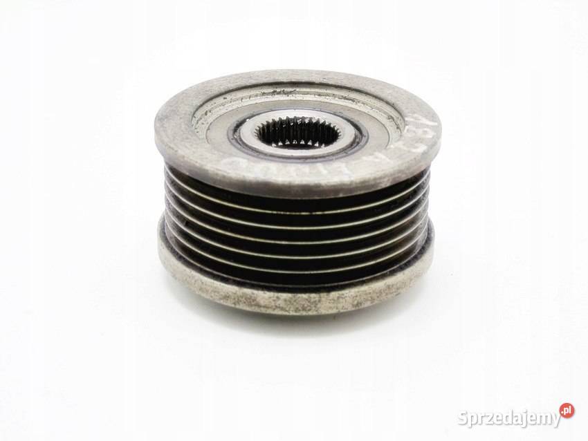 KOŁO ALTERNATOR 16 16V STILO DOBLO LYBRA Sosnowiec