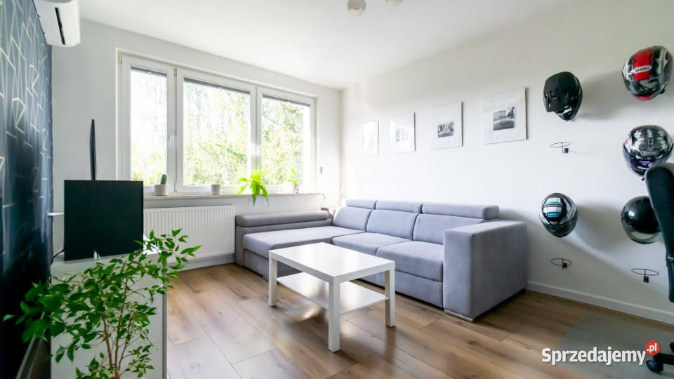 sprzedaży mieszkania Kraków 34m2 1 pok 14970zł/m2