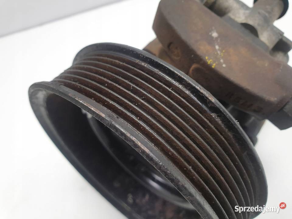 Jaguar XJ8 XK8 40 V8 POMPA WSPOMAGANIA osobowe Rudka sprzedam