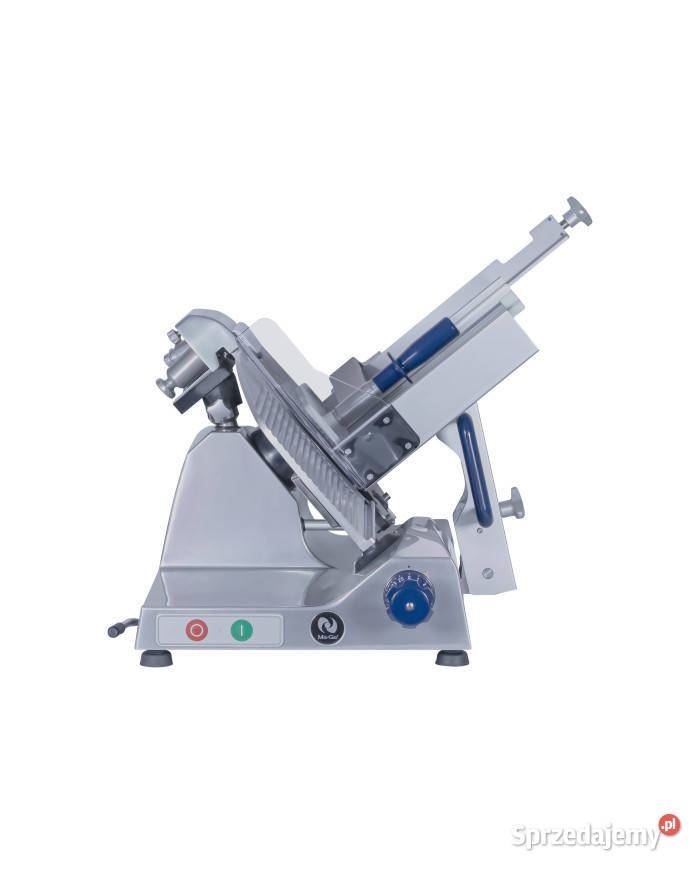 Profesjonalna krajalnica do wędlin i serów Ma-Ga  613p Tarnów