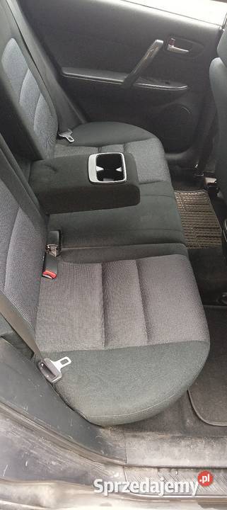 Mazda 6 20d 143 kupiony w Polsce Baranowo