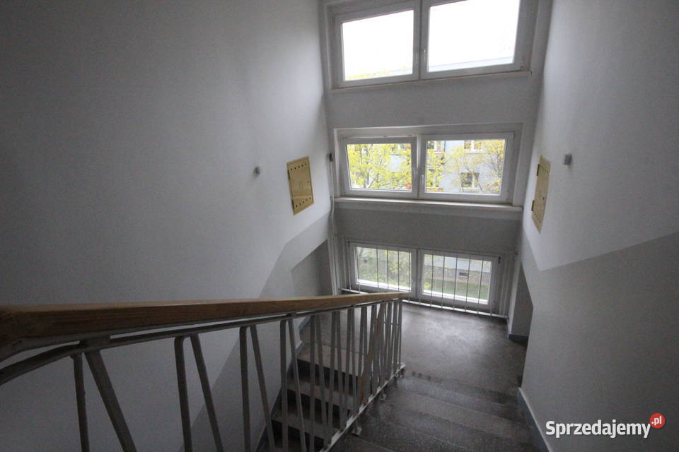 2pok 33met BALKON REMONCIE Wrocław Liczba pokoi 2