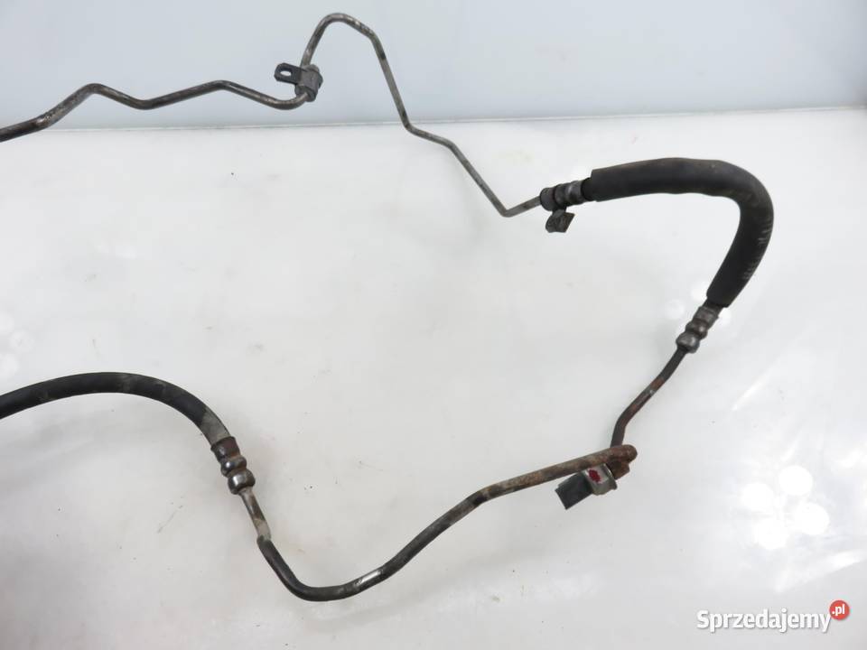 PRZEWÓD WSPOMAGANIA CITROEN C5 III 27 HDi Przewody układu wspomagania