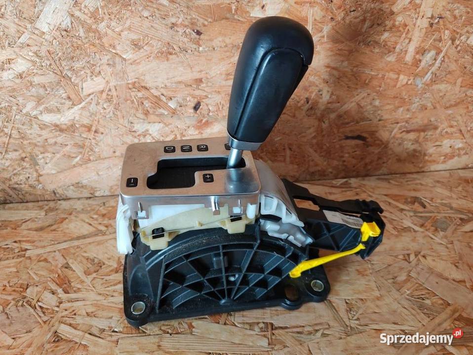 Lewarek Wybierak Zmiany Biegów Automat Volvo S80 wielkopolskie Pleszew