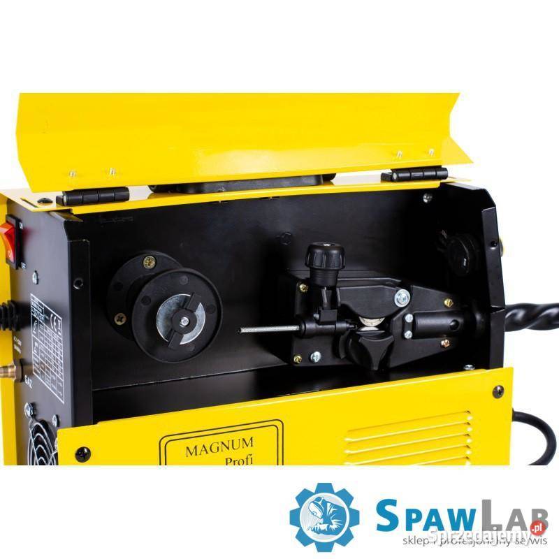 MAGNUM 160 MINI Krotoszyn