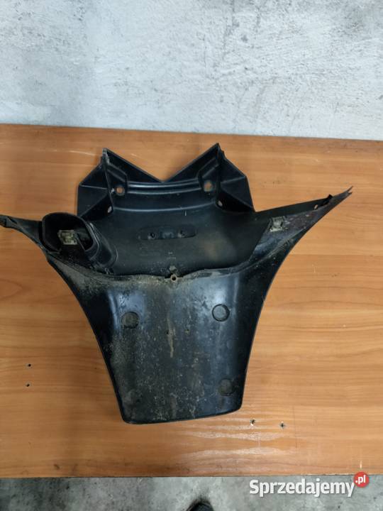 Tylny błotnik chlapacz Peugeot ELYSEO 50 Łubno