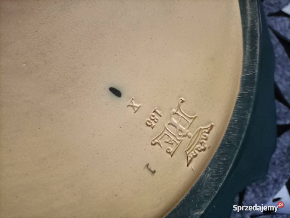 Patery ceramiczne Ipsen Patery