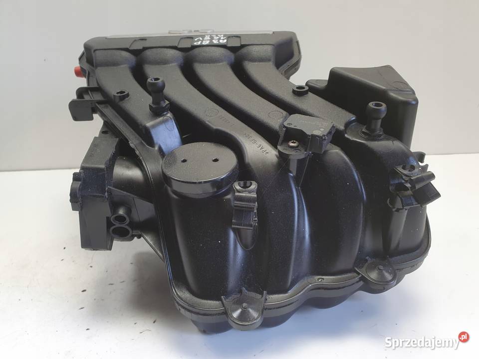 VW Golf VI 16 8V KOLEKTOR SSĄCY dolotowy osobowe Chełm