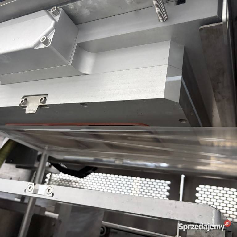 Zgrzewarka do tacek Multivac T350 Zamość