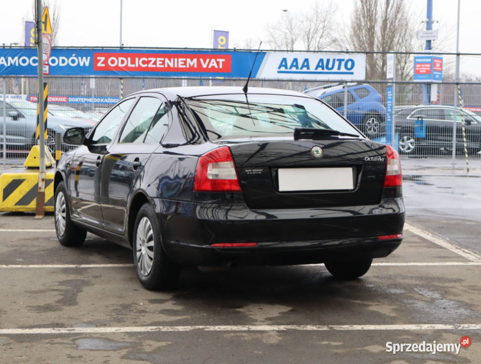 Skoda Octavia 12 TSI sprzedam