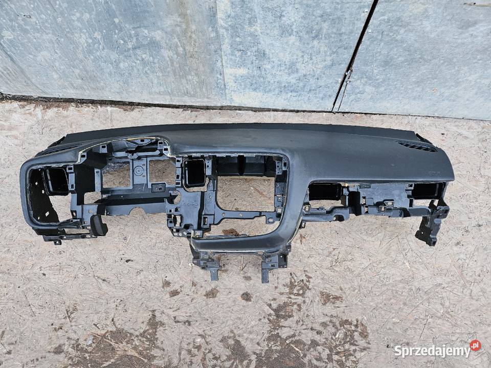 MITSUBISHI OUTLANDER 13 DESKA ROZDZIELCZA Międzychód sprzedam