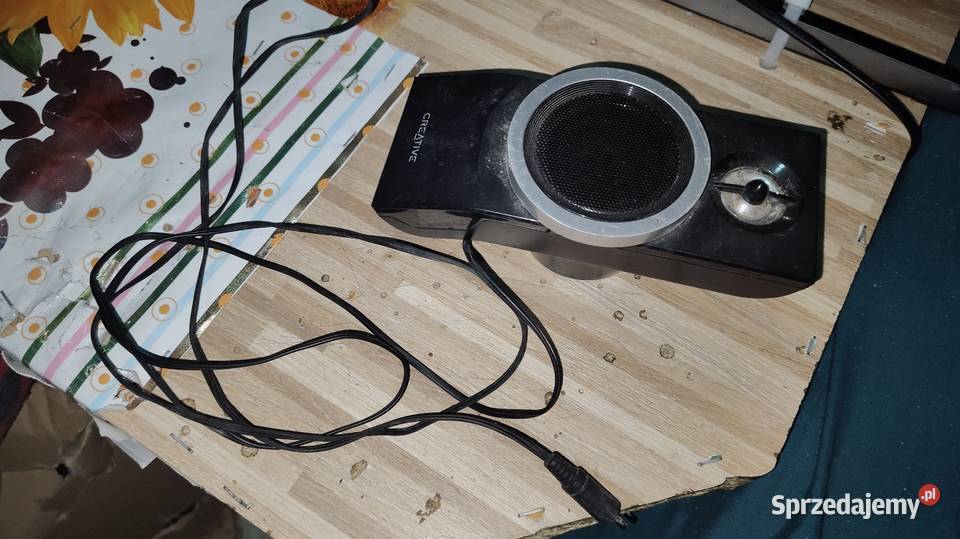 sprzedam Creative sprawne sprzedam