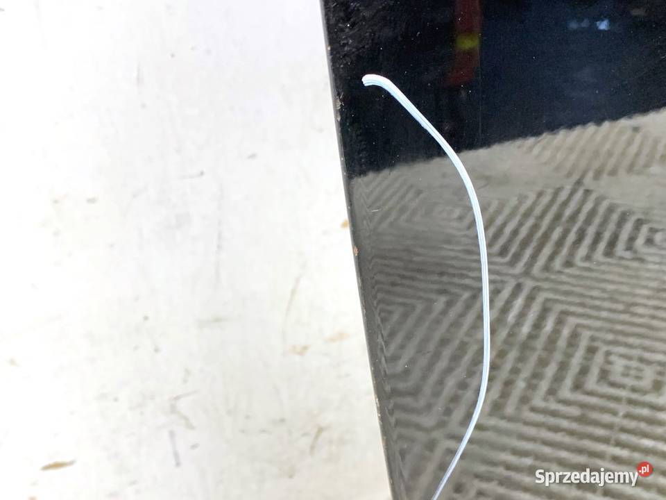 DRZWI PRAWY PRZÓD VW UP Hatchback Deep Black