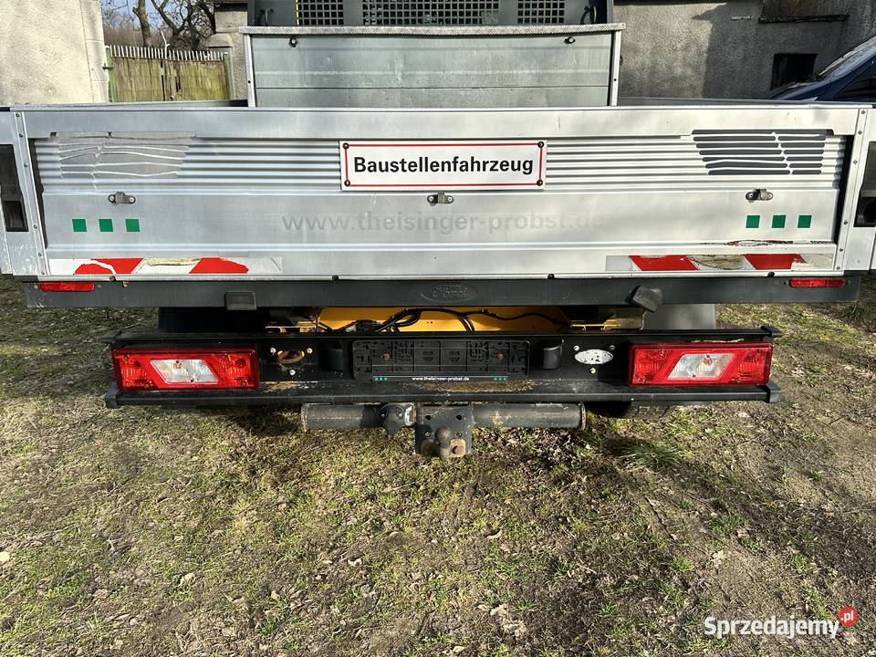 Ford Chodecz sprzedam