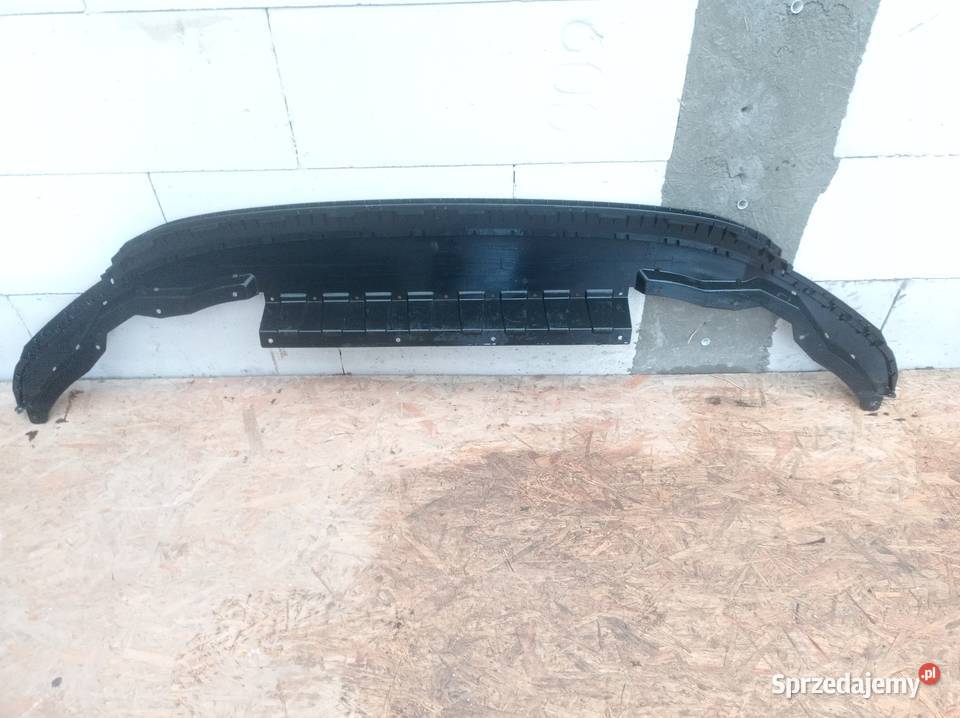 VW TIGUAN II SPOILER ZDERZAKA PRZÓD 5NA805907C Międzychód