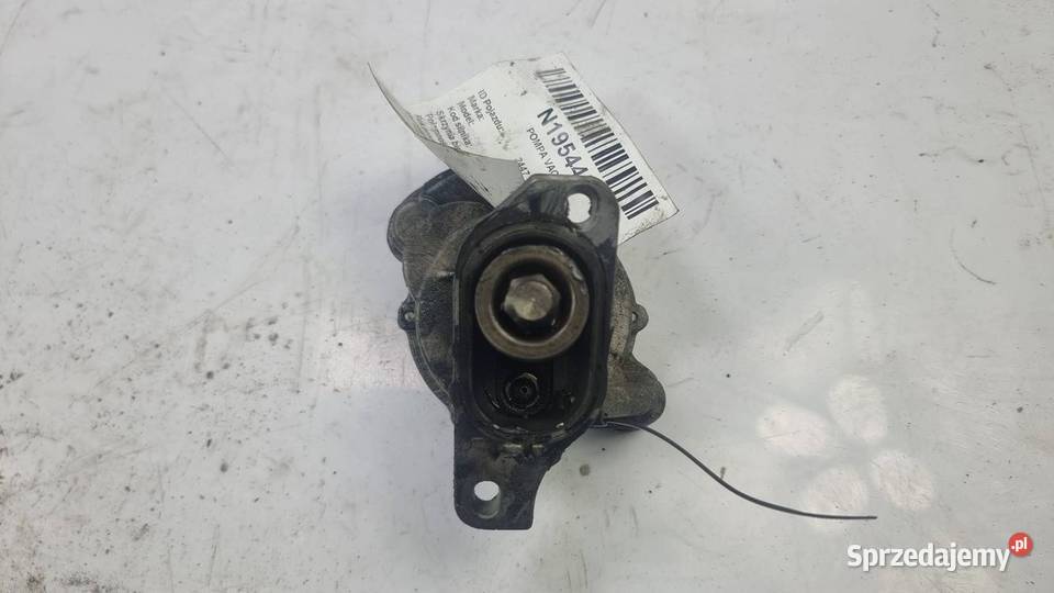 POMPA VACUM VOLKSWAGEN LT 35 Lipno sprzedam