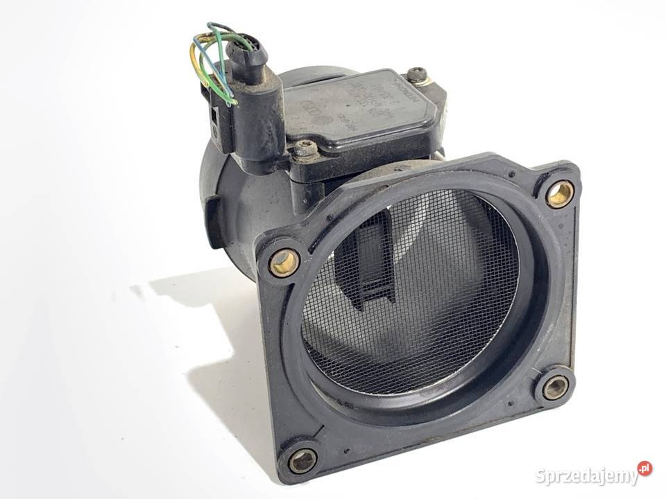 PRZEPŁYWOMIERZ AUDI A4 B6 078133471E 24 170 0005 podkarpackie sprzedam