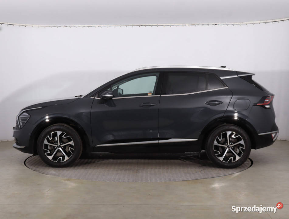 Kia Sportage 16 TGDI HEV mazowieckie Piaseczno
