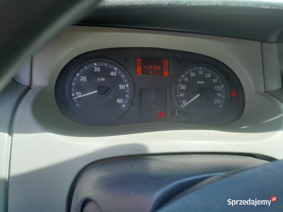 20 diesel 6 biegów długi Mirosławiec sprzedam