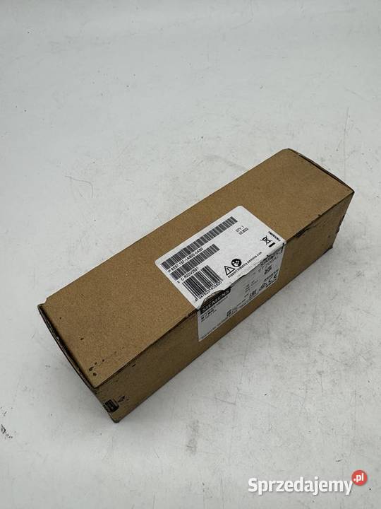 Siemens 6ES7 1575AB000AB0 Interface module Warszawa