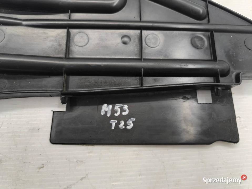 KIEROWNICA POWIETRZA TOYOTA AVENSIS II T25 18 wielkopolskie