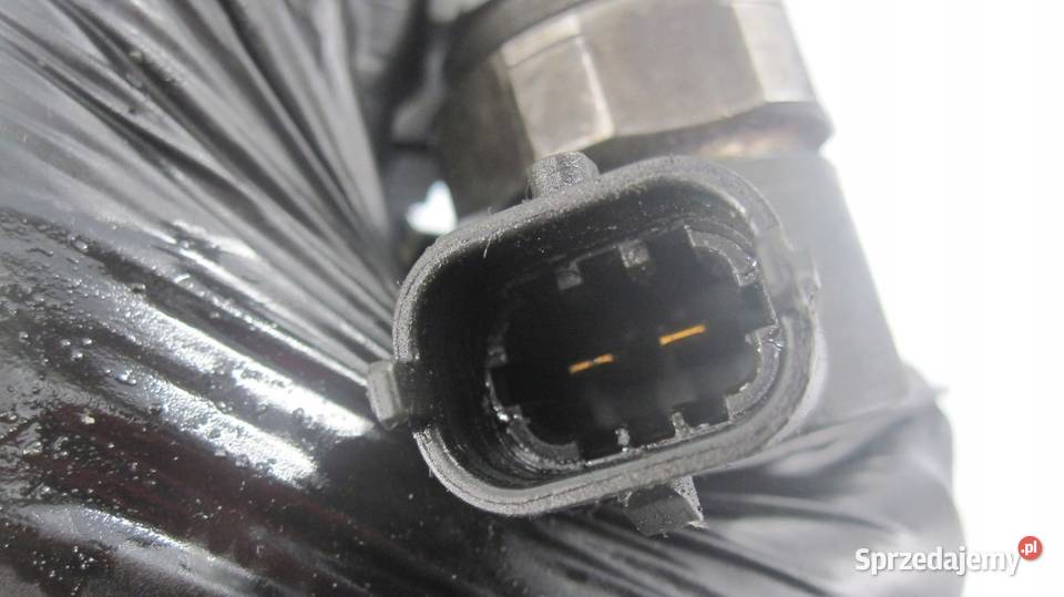 FIAT OPEL 13 CDTI JTD 0445110083 wtrysk Kielce