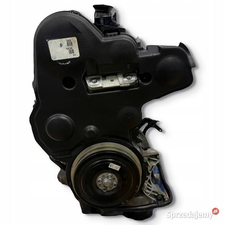 SILNIK D4204T9 Volvo S60 II V60 V40 S80 XC70 V70