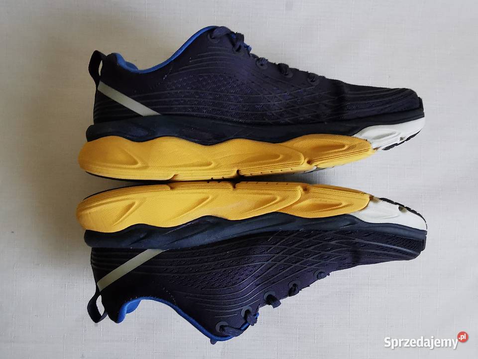 Skechers Go Run r41 Sportowe Zamość