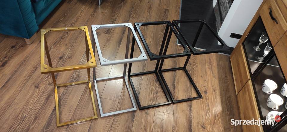 Stolik pomocniczy Warszawa