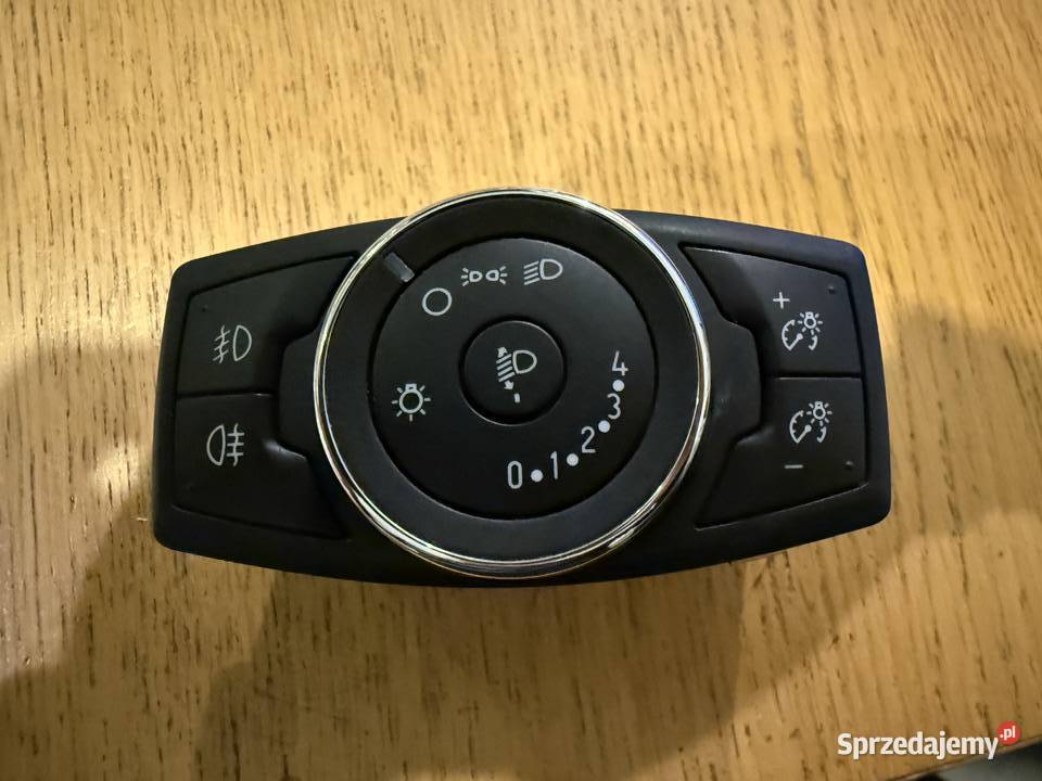 Włącznik świateł Ford Focus Mk3 Lift oryginał Kolbuszowa Dolna