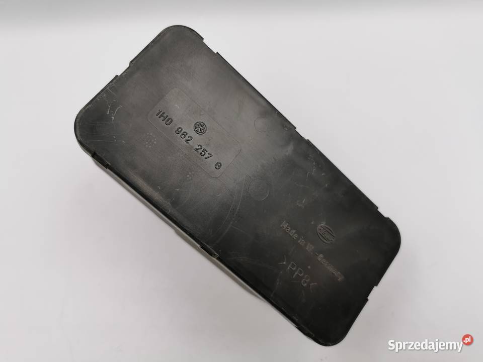 Pompka Centralnego Zamka VW Golf III Passat B3 osobowe mazowieckie Wyszków sprzedam