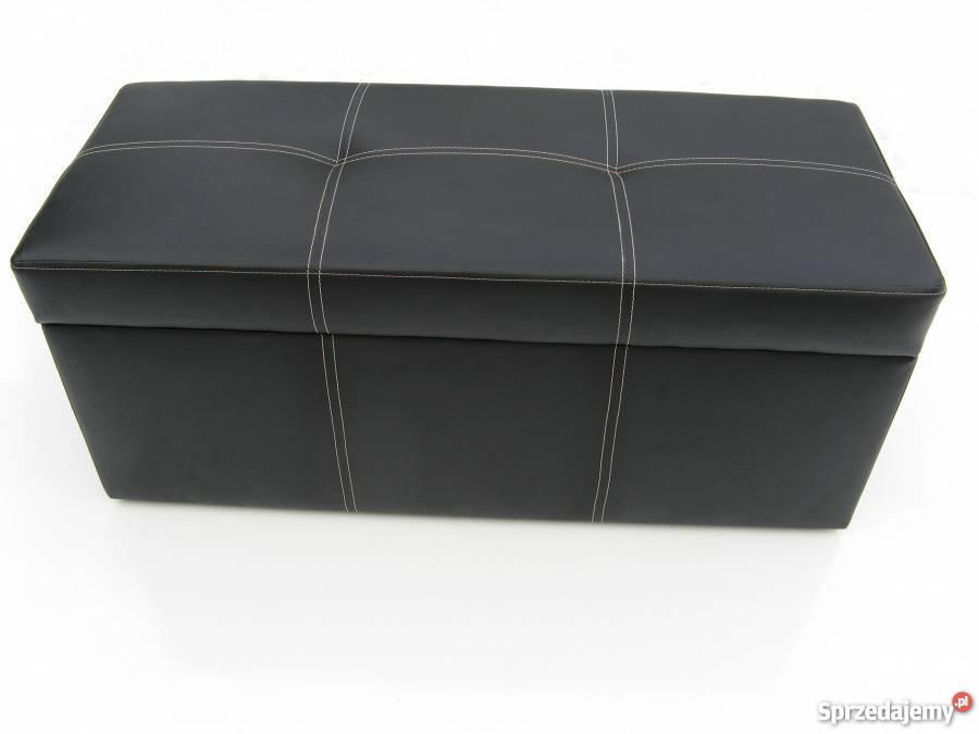 PUFA skrzynia otwierana KAIR Poznań