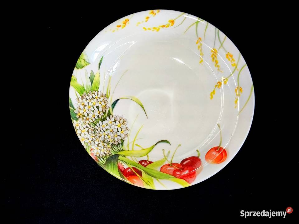Miska głęboka angielska Royal Stafford