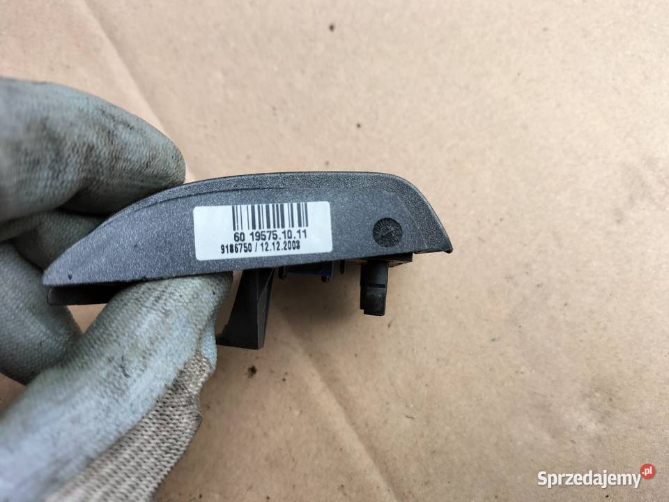 VECTRA C PRZYCISKI KIEROWNICY STEROWNIE RADIEM Wyposażenie wnętrza Kamień-Kolonia