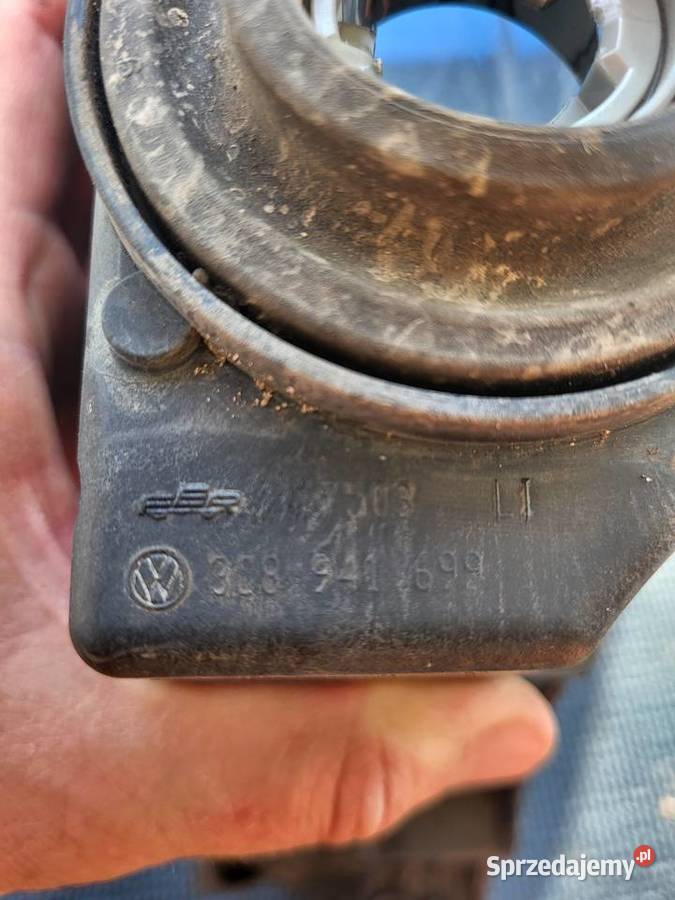 Halogen Passat CC lift lewy 2013 3C8941699 Ozorków