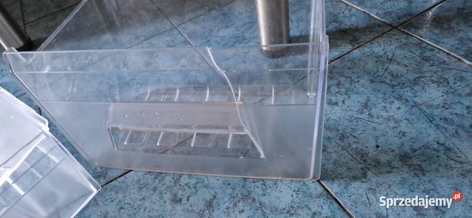 Balkonik półka na drzwi lodówki Amica BK3163AA Bydgoszcz sprzedam
