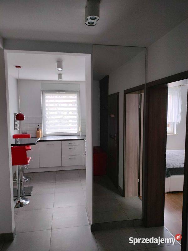 2pok 50 met Kamieńskiego BALKON2012 Wrocław Piętro 1