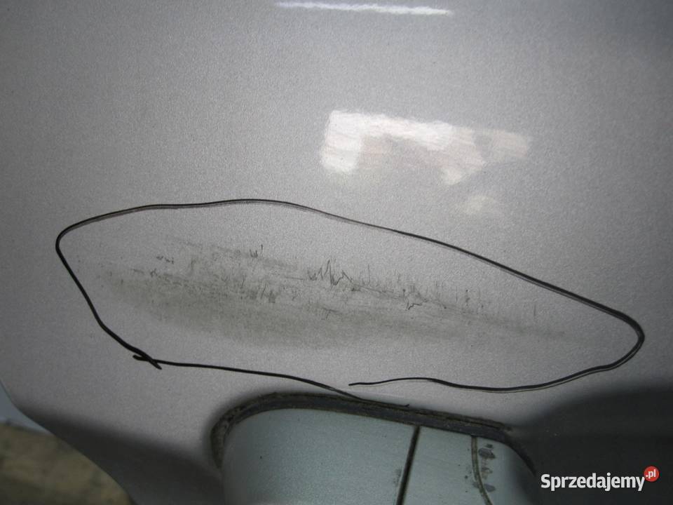 BMW E91 06r drzwi prawe tył