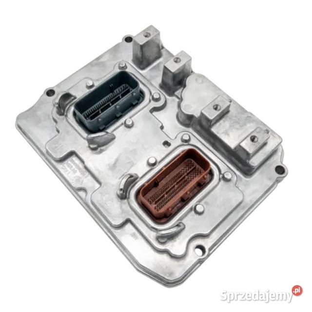 Cummins Usuwanie AdBlue DPF EGR Pełna Moc Katowice