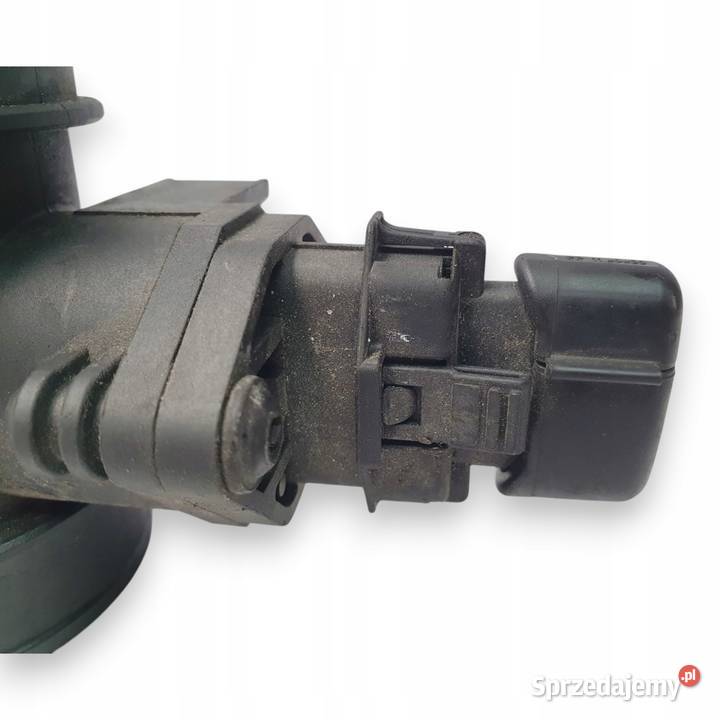 PRZEPŁYWOMIERZ Opel Corsa C 12 16V 0280218119 Chełm sprzedam