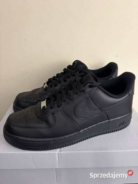 ButySneakersy Nike Air Force 1 CW2288001 Radom