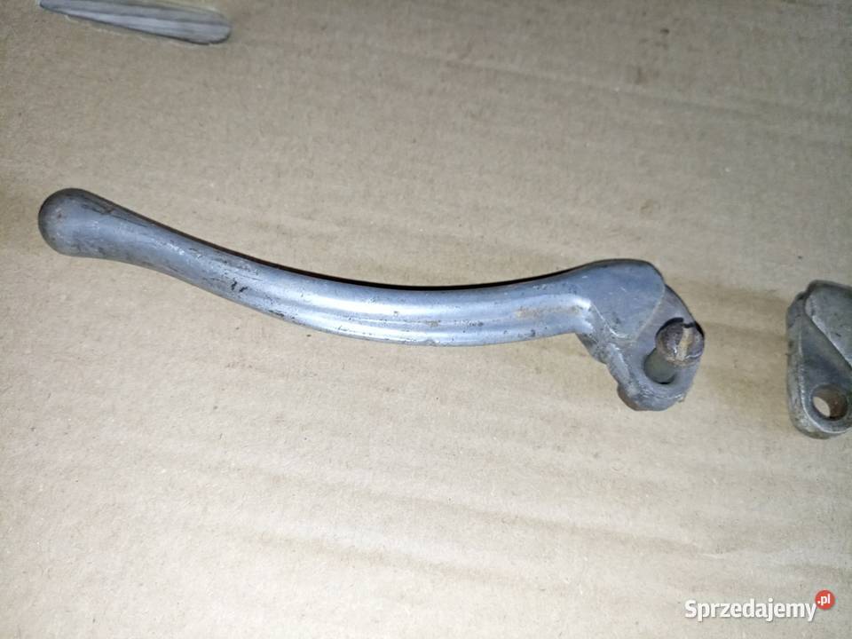 Wsk klamka dźwignia hamulca sprzęgła Stalowa Wola