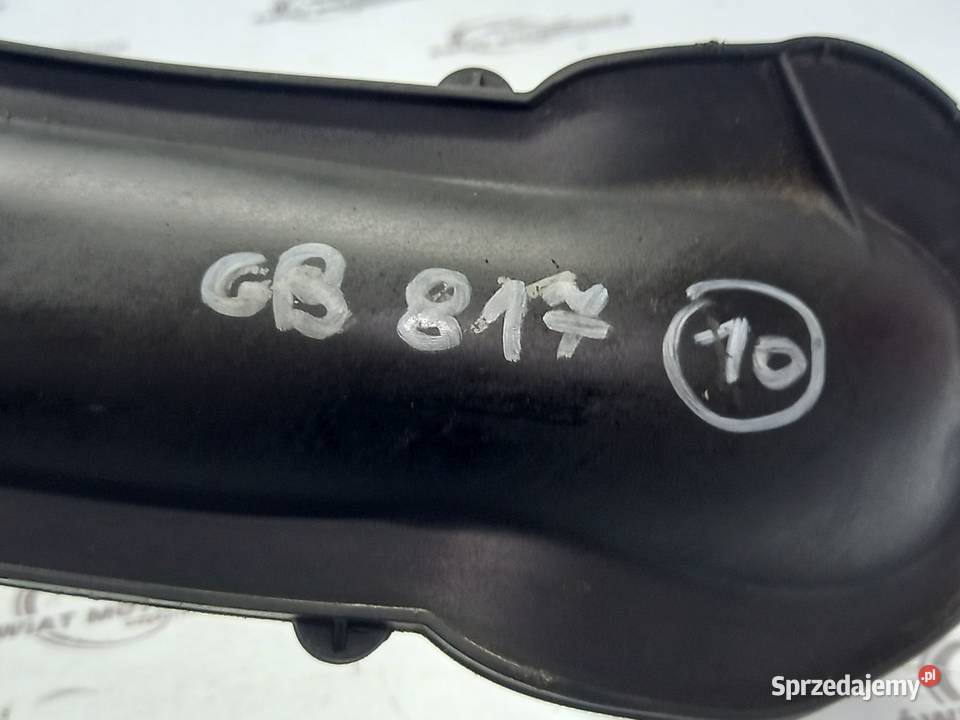 PRIMASTAR TRAFIC 20 DCI M9R780 115 rura osobowe świętokrzyskie Kielce