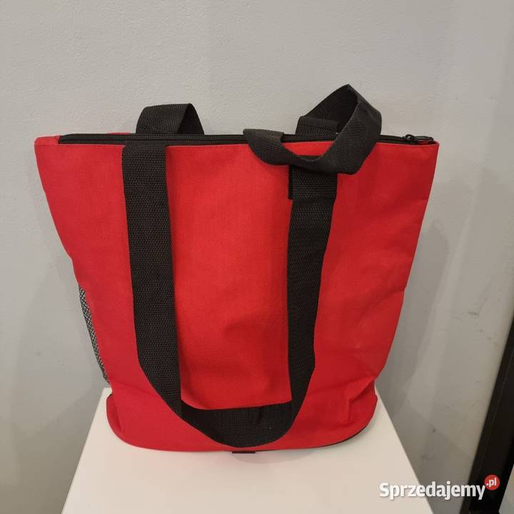 Torba plażowa Ultracamp Kraków