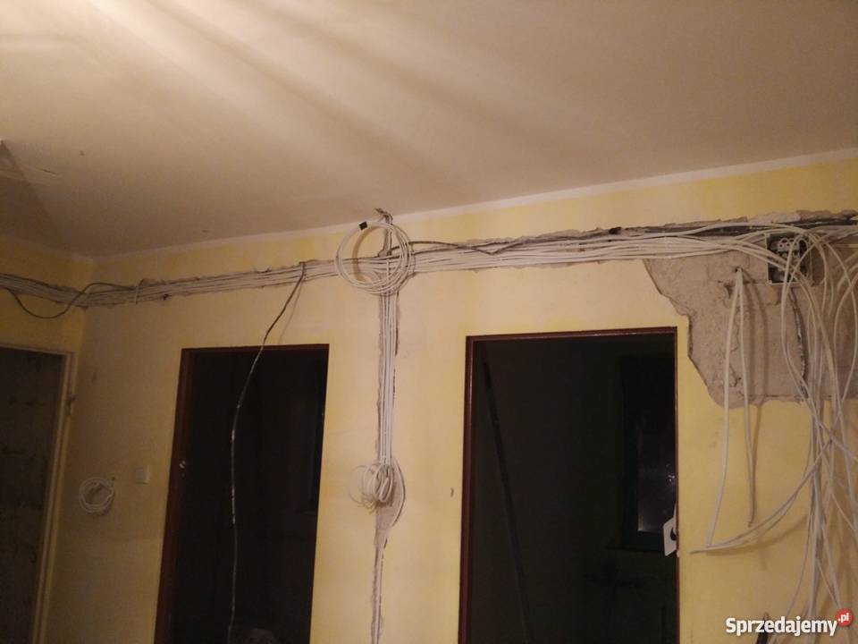 Inżynier elektryk Łomża