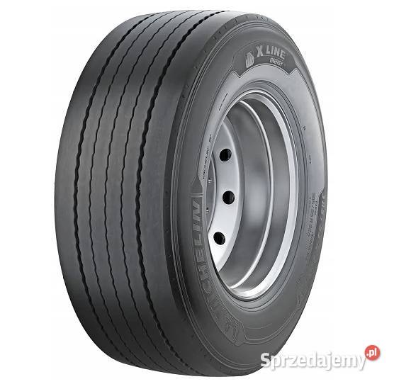 38565R225 Michelin X Line Energy T 160K TL Raków