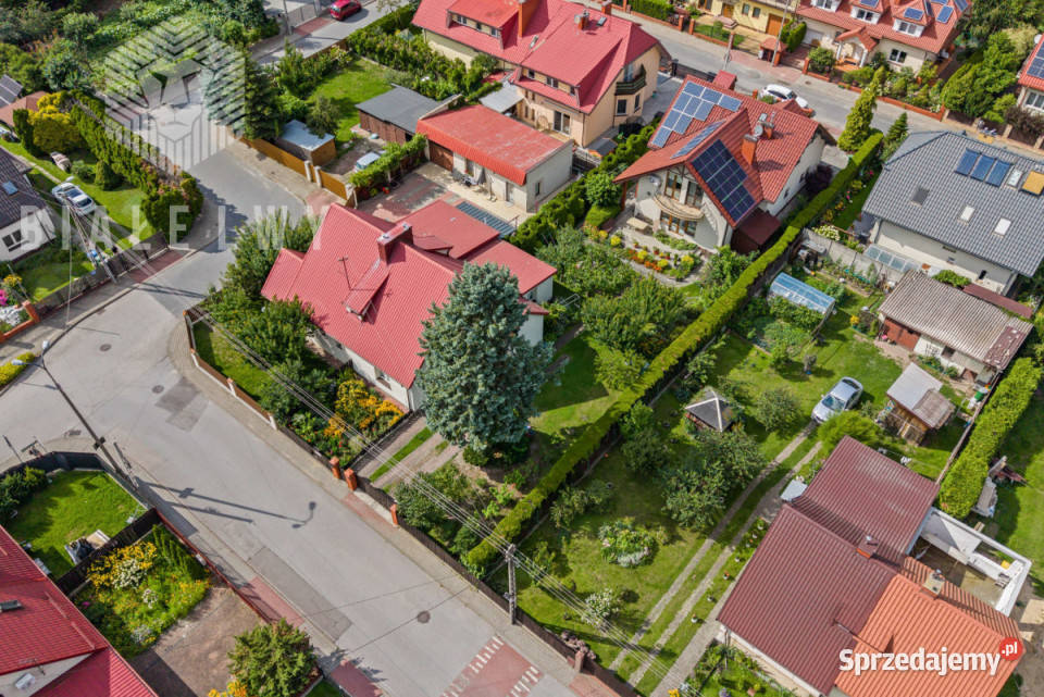 Sprzedaż domu bliźniaka 90m2 Mysiadło 435m2